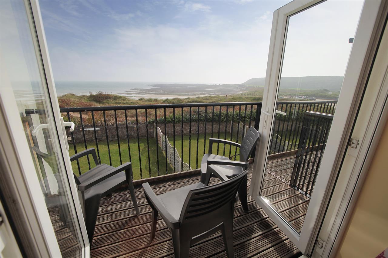 Sea View Properties Gower at Ellen Stephens blog